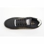 Chaussures de Futsal pour Adultes Kelme Precision Noir