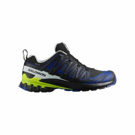 Zapatillas Deportivas Hombre Salomon XA PRO 3D V9 GTX Negro