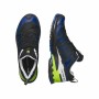Zapatillas Deportivas Hombre Salomon XA PRO 3D V9 GTX Negro