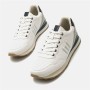 Zapatillas Casual Hombre Mustang Porland Blanco