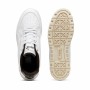 Zapatillas Casual Hombre Puma Caven 2.0 Abrupt Blanco