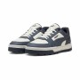 Chaussures casual homme Puma Caven 2.0 Abrupt Bleu Blue marine