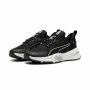 Zapatillas Casual de Mujer Puma Pwrframe Tr 3 Wns Negro