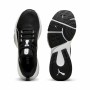 Baskets Casual pour Femme Puma Pwrframe Tr 3 Wns Noir