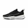 Baskets Casual pour Femme Puma Pwrframe Tr 3 Wns Noir