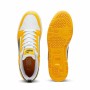 Chaussures casual homme Puma Rebound V6 Low Jaune