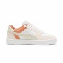 Zapatillas Casual Niño Puma Caven 2.0 Block Blanco