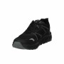 Zapatillas Deportivas Hombre J-Hayber Racion Negro