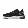 Chaussures de sport pour femme Puma Disperse Xt 3 Wn'S Noir