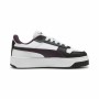 Zapatillas Casual de Mujer Puma Carina Street Blanco Azul marino