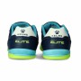 Zapatillas de Fútbol Sala para Adultos Kelme Elite Azul marino