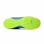 Zapatillas de Fútbol Sala para Adultos Kelme Elite Azul marino