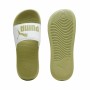Chanclas para Mujer Puma Popcat 20 Oliva