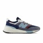 Zapatillas Casual Hombre New Balance 997R Gris
