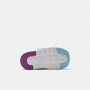 Zapatillas Deportivas Infantiles New Balance 574 NEW-B HOOK LOOP Blanco