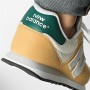 Zapatillas de Running para Adultos New Balance 500 Amarillo