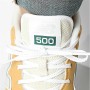 Chaussures de Running pour Adultes New Balance 500 Jaune
