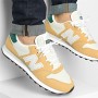 Zapatillas de Running para Adultos New Balance 500 Amarillo