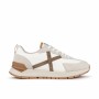 Zapatillas Casual Hombre Munich Versatile 21 Blanco
