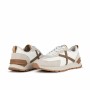 Zapatillas Casual Hombre Munich Versatile 21 Blanco