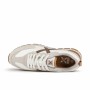 Zapatillas Casual Hombre Munich Versatile 21 Blanco