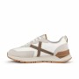 Zapatillas Casual Hombre Munich Versatile 21 Blanco