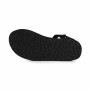 Sandalias de Playa Regatta Vendeavour Negro