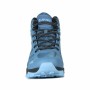 Bottes de montagne Hi-Tec Toubkal Mid Waterproof Powder