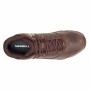 Botas de Montaña Merrell Moab Adventure Mid 3 Marrón