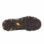 Botas de Montaña Merrell Moab Adventure Mid 3 Marrón