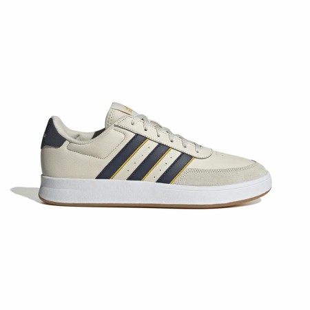 Chaussures casual homme Adidas Breaknet 2.0 Marron Clair