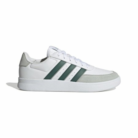 Zapatillas Casual Hombre Adidas Breaknet 2.0 Blanco
