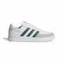 Zapatillas Casual Hombre Adidas Breaknet 2.0 Blanco