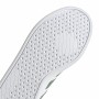 Chaussures casual homme Adidas Breaknet 2.0 Blanc