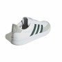 Zapatillas Casual Hombre Adidas Breaknet 2.0 Blanco