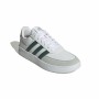 Zapatillas Casual Hombre Adidas Breaknet 2.0 Blanco