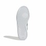 Zapatillas Casual Hombre Adidas Breaknet 2.0 Blanco