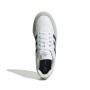 Zapatillas Casual Hombre Adidas Breaknet 2.0 Blanco