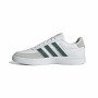 Chaussures casual homme Adidas Breaknet 2.0 Blanc