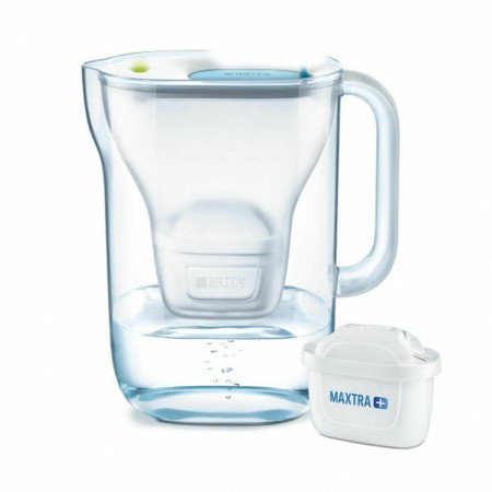 Carafe Filtrante Brita 2,4 L 1,4 L