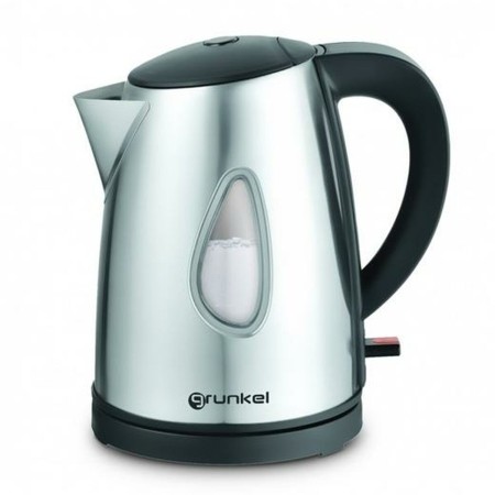 Hervidor Grunkel Acero Inoxidable 1,7 L