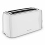 Tostadora Grunkel Blanco 1400 W Doble ranura