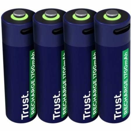 Batteries Trust 25631