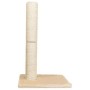 Poste de repuesto para rascador Trixie Natural 60 cm