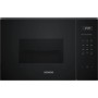 Microondas Siemens AG BE555LMB1 Negro 900 W 25 L