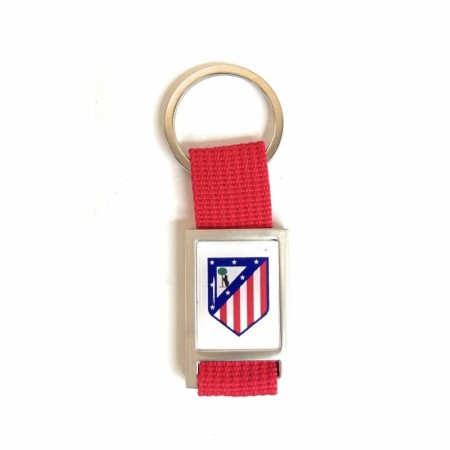 Llavero Atlético Madrid Seva Import