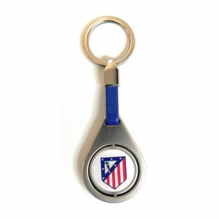 Llavero Atlético Madrid Seva Import