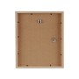 Marco de Fotos Versa Blanco Madera 36 x 30,5 cm