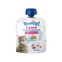 Comida para gato YowUp L.casei Immune System Pavo 3 Unidades