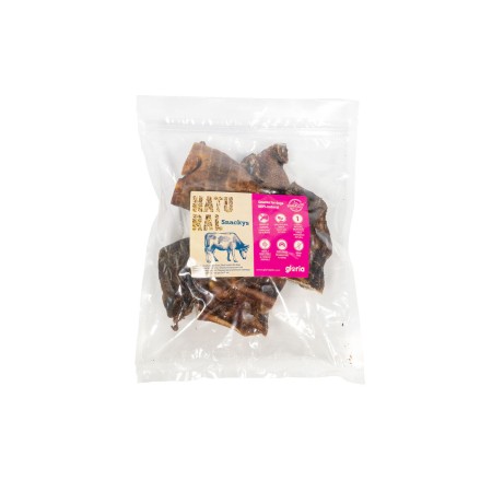 Snack para Perros Snackys Ternera 400 g